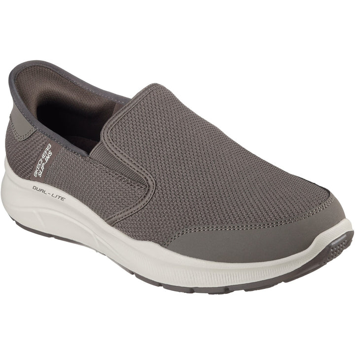 Men's Relaxed Fit Skechers 232926 Slip-ins Equalizer 5.0 Drayze Sneakers