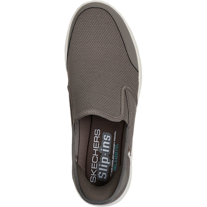 Men's Relaxed Fit Skechers 232926 Slip-ins Equalizer 5.0 Drayze Sneakers