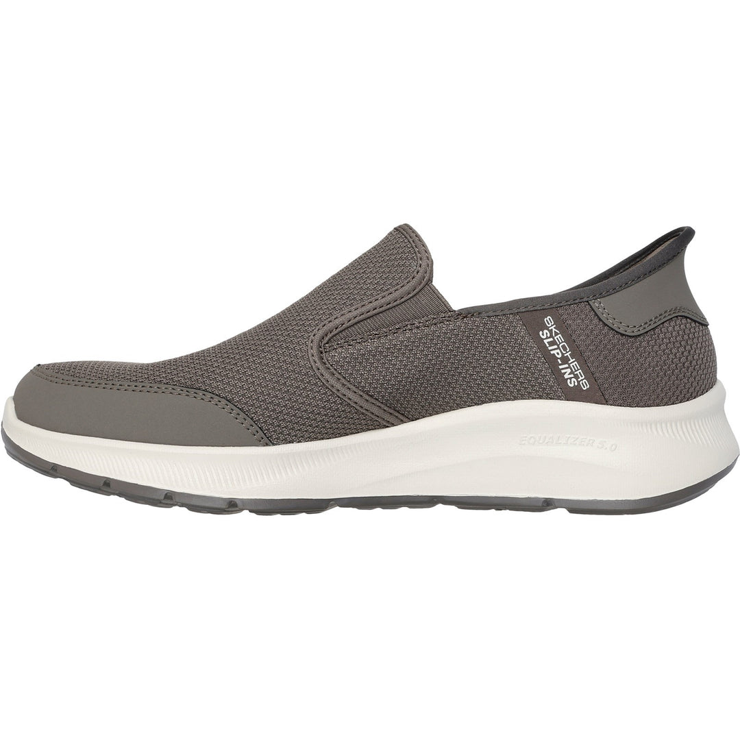 Men's Relaxed Fit Skechers 232926 Slip-ins Equalizer 5.0 Drayze Sneakers