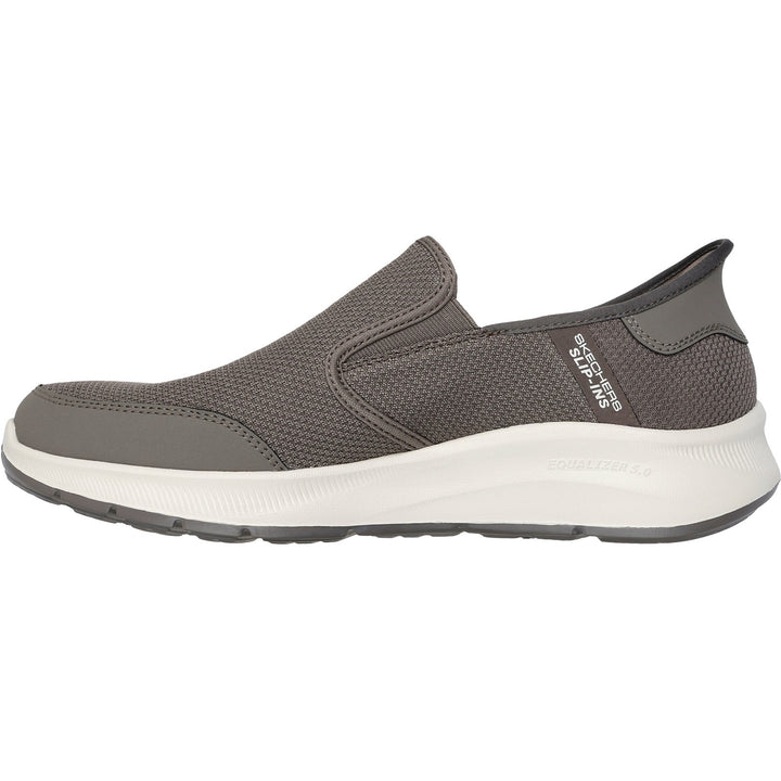 Men's Relaxed Fit Skechers 232926 Slip-ins Equalizer 5.0 Drayze Sneakers