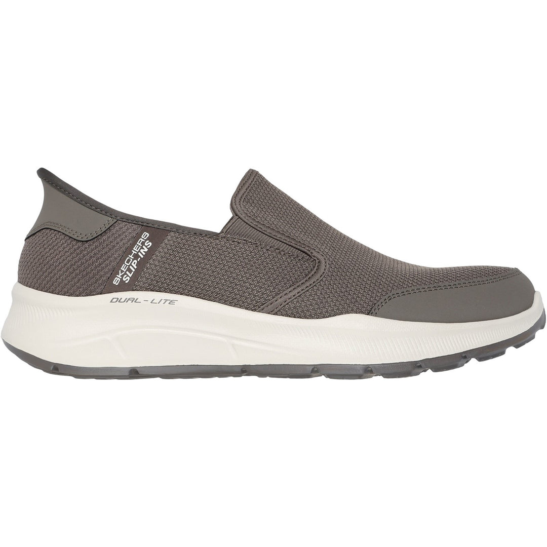 Men's Relaxed Fit Skechers 232926 Slip-ins Equalizer 5.0 Drayze Sneakers