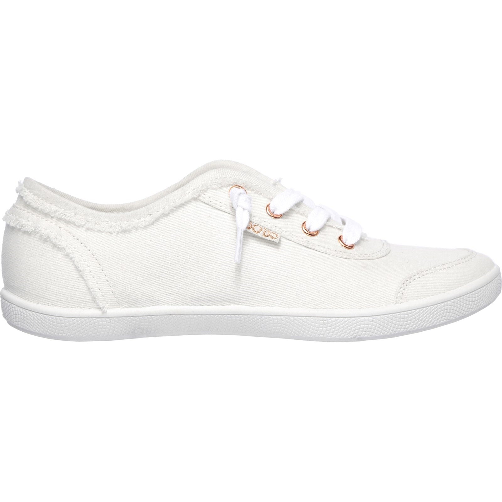 Skechers BOBS Women's 33492 Sneaker, Rose, 10 Skechers Women\u0027s BOBS B Cute Shoe 33492