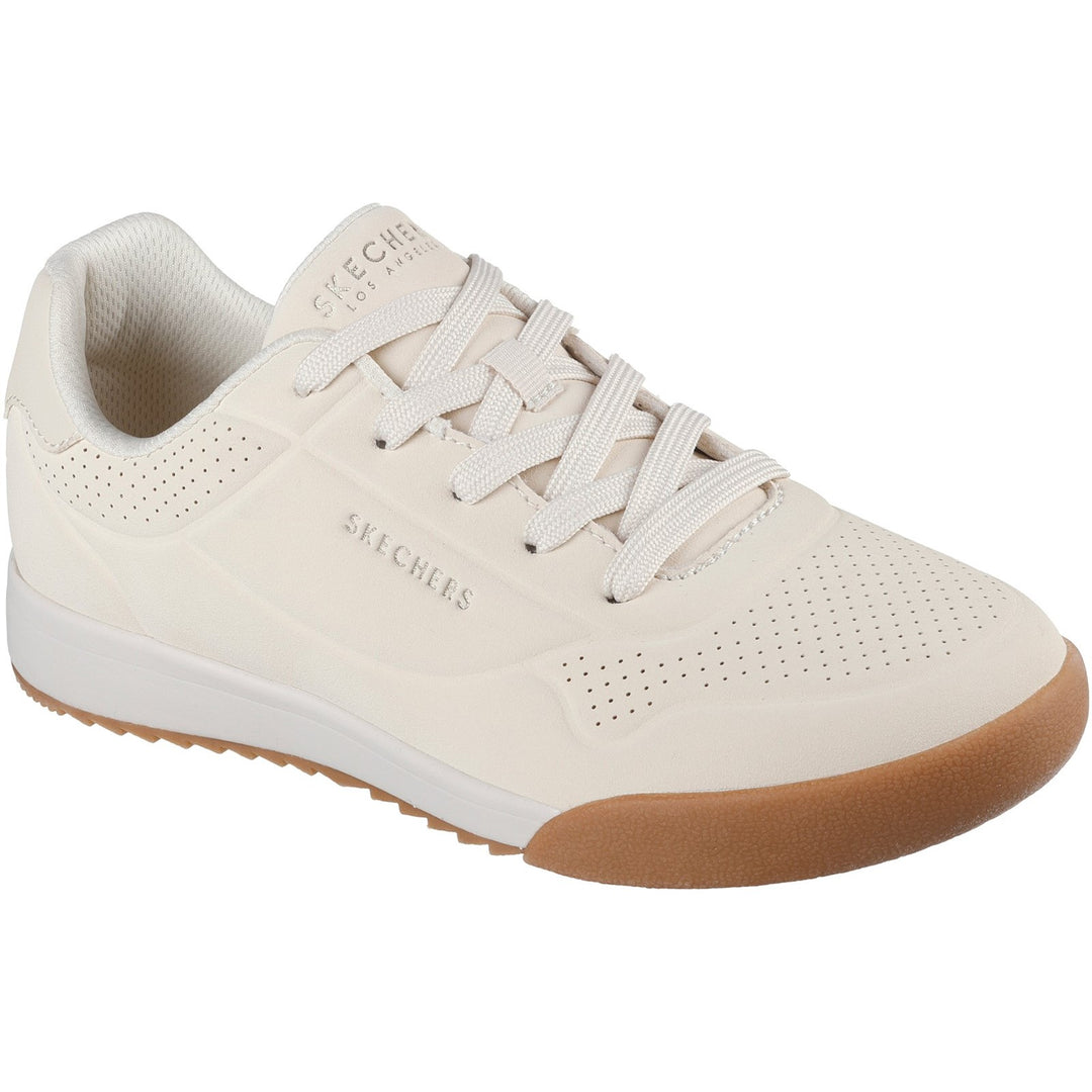 Women's Wide Fit Skechers 177510 Zinger 2.0 The Arwen Sneakers