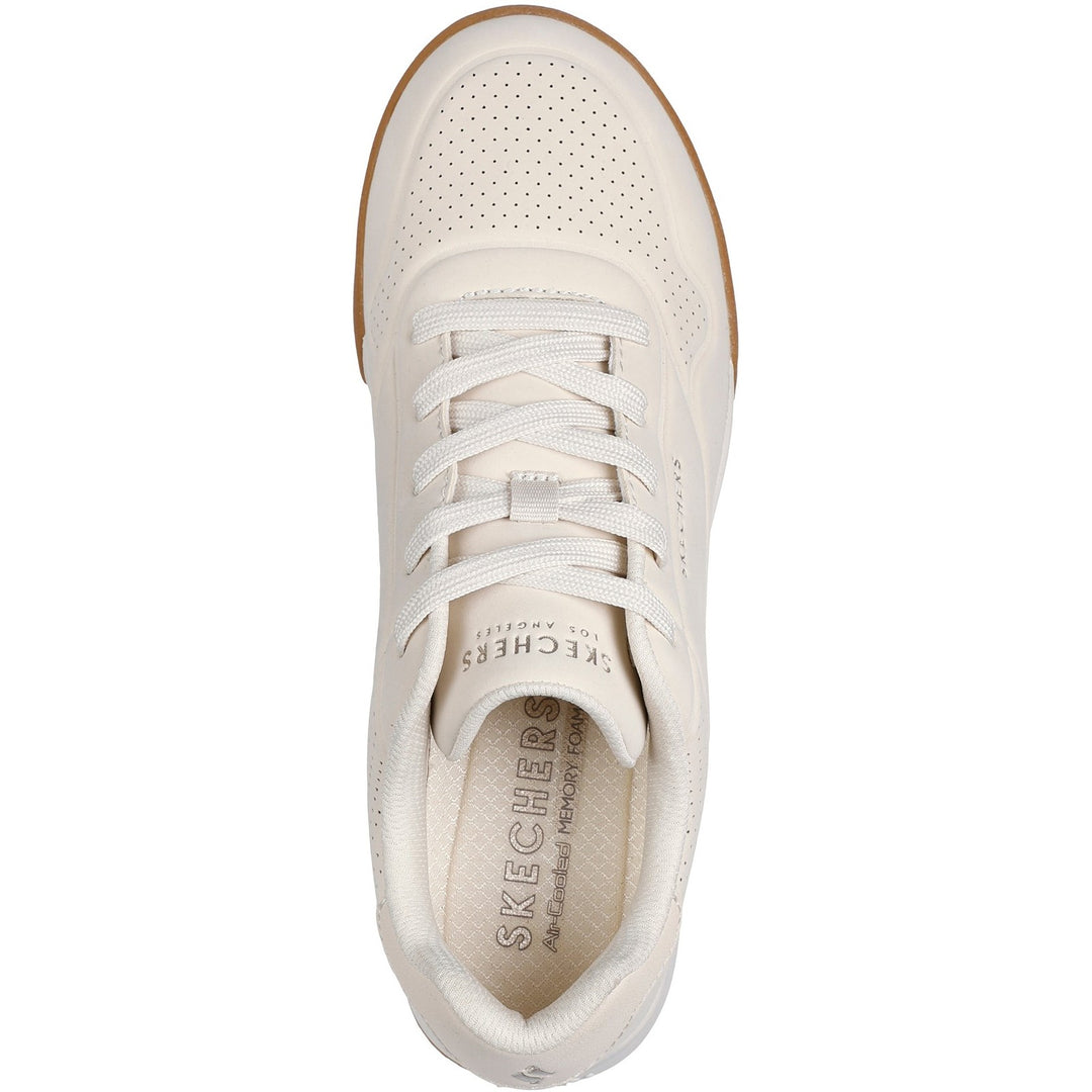 Women's Wide Fit Skechers 177510 Zinger 2.0 The Arwen Sneakers