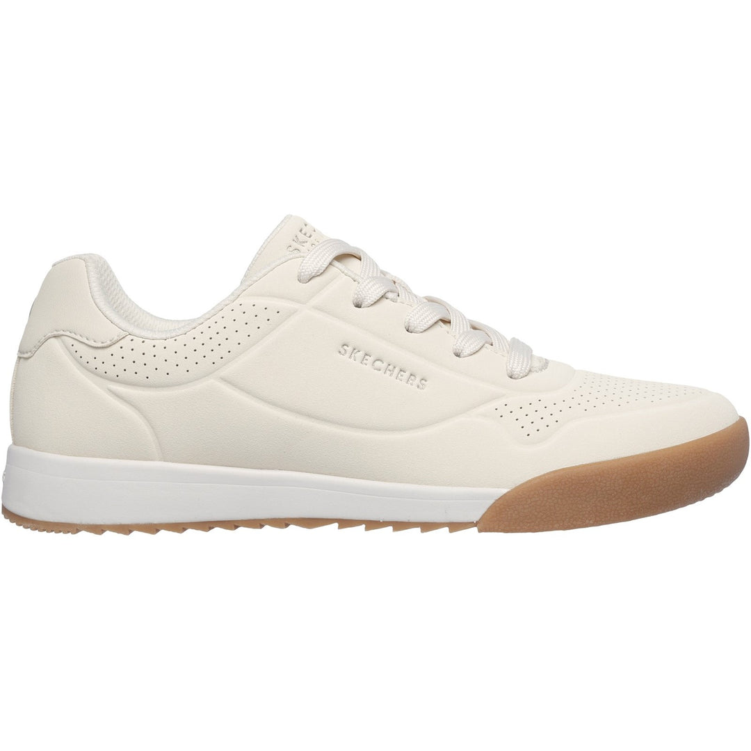 Women's Wide Fit Skechers 177510 Zinger 2.0 The Arwen Sneakers