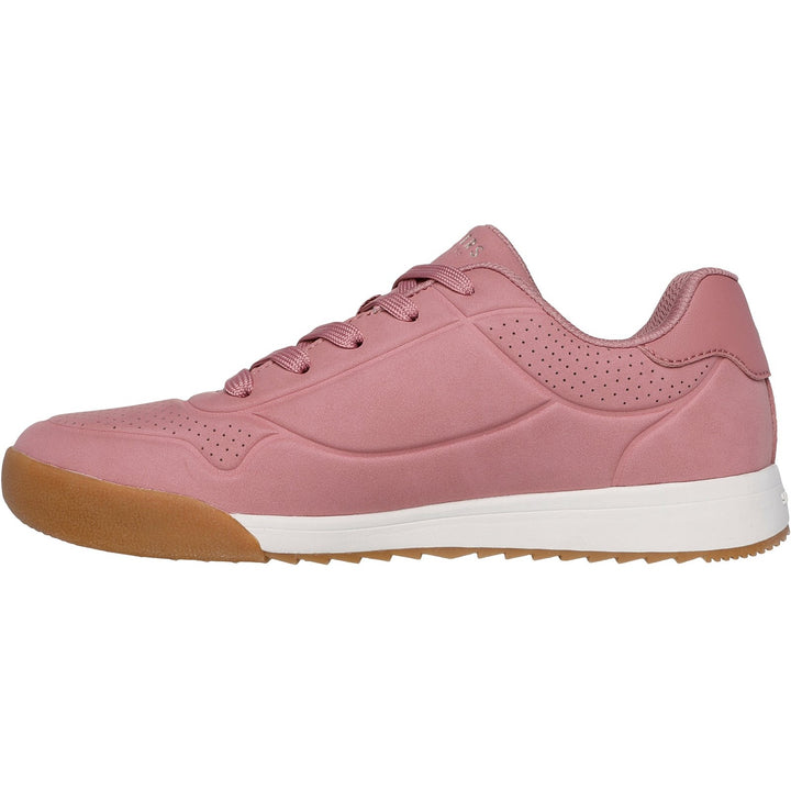 Women's Wide Fit Skechers 177510 Zinger 2.0 The Arwen Sneakers