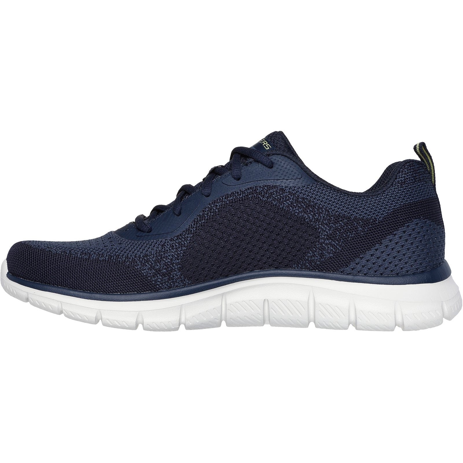 Men's Wide Fit Skechers 232699 Track Glendor Sneakers | Skechers