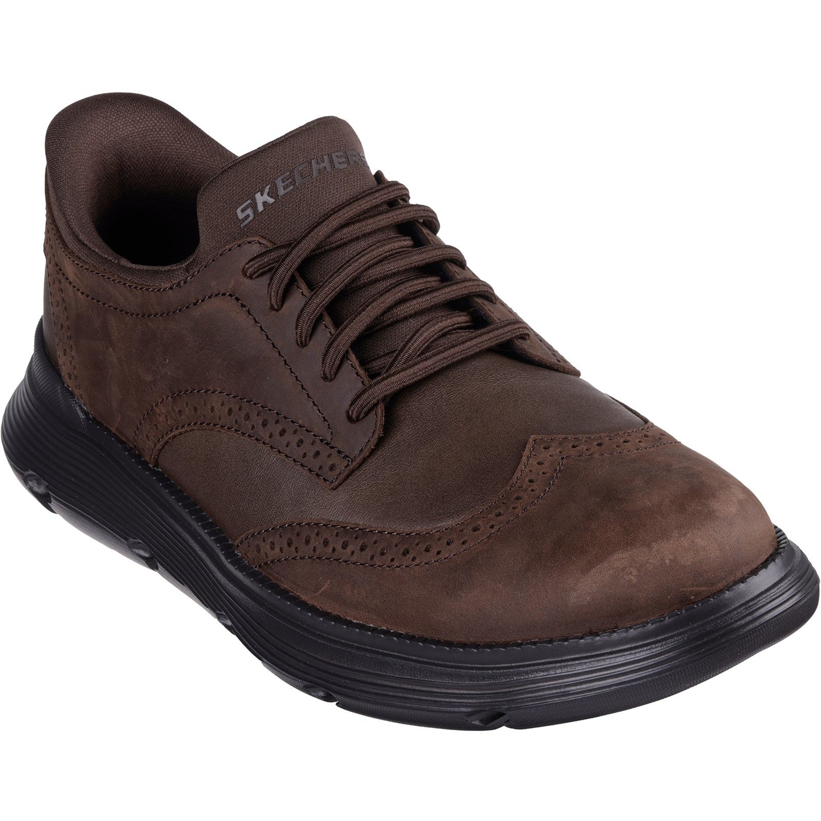 Men's Wide Fit Skechers 205311 Slip-ins Garza Sully Sneakers