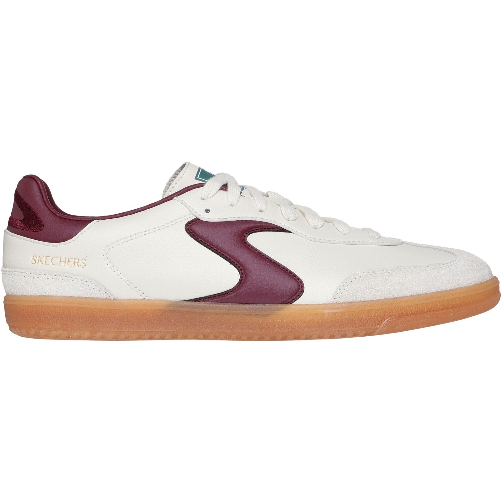 Men's Wide Fit Skechers 254150 Hotshot Pyke Sneakers | Skechers