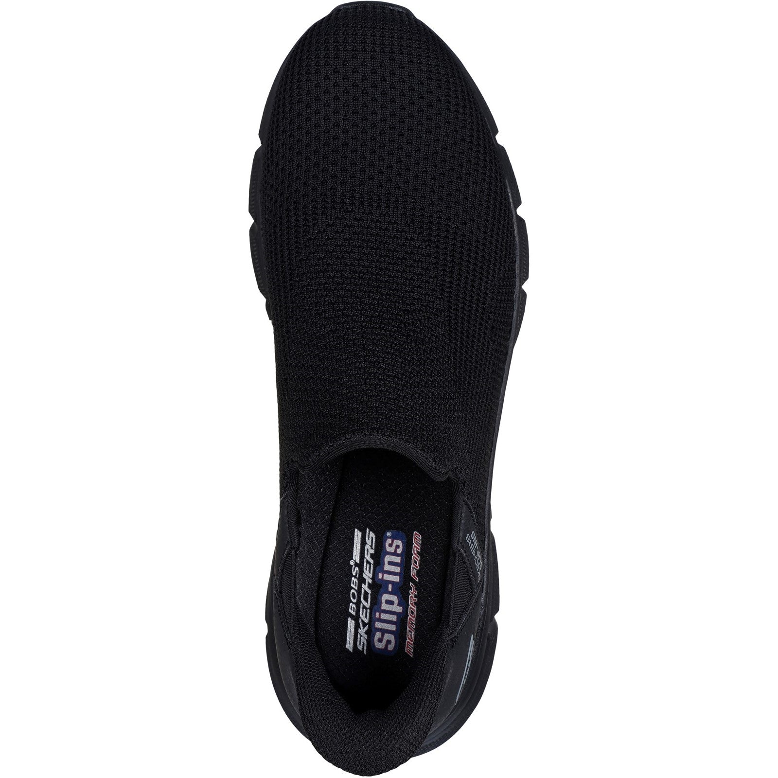 Men's Wide Fit Skechers 118306 Bobs Sport B Flex Frigid Edge