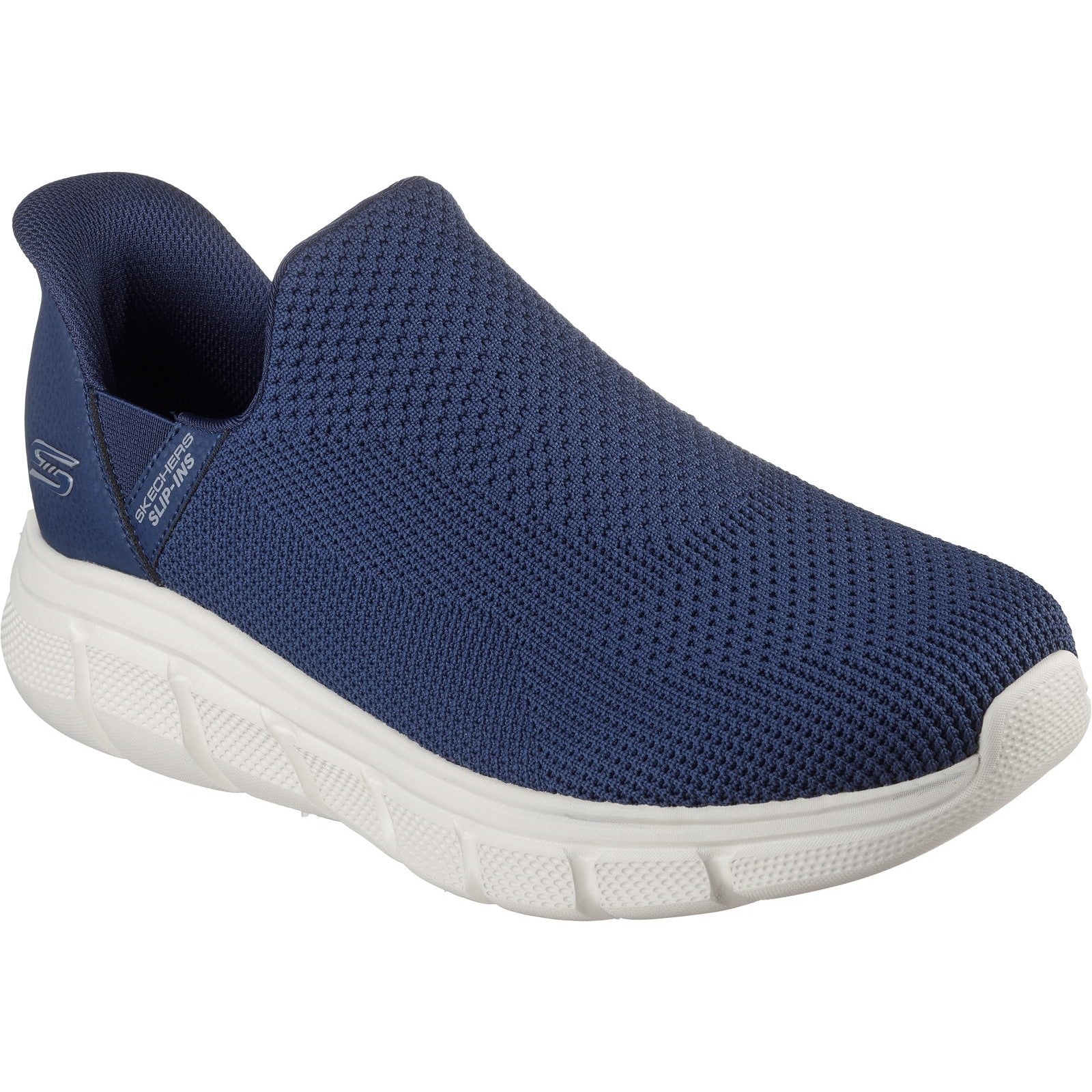 セール 一番安い B Sport Bobs 118306 Skechers Fit Wide Men's Flex Edge Frigid ミュージシャン