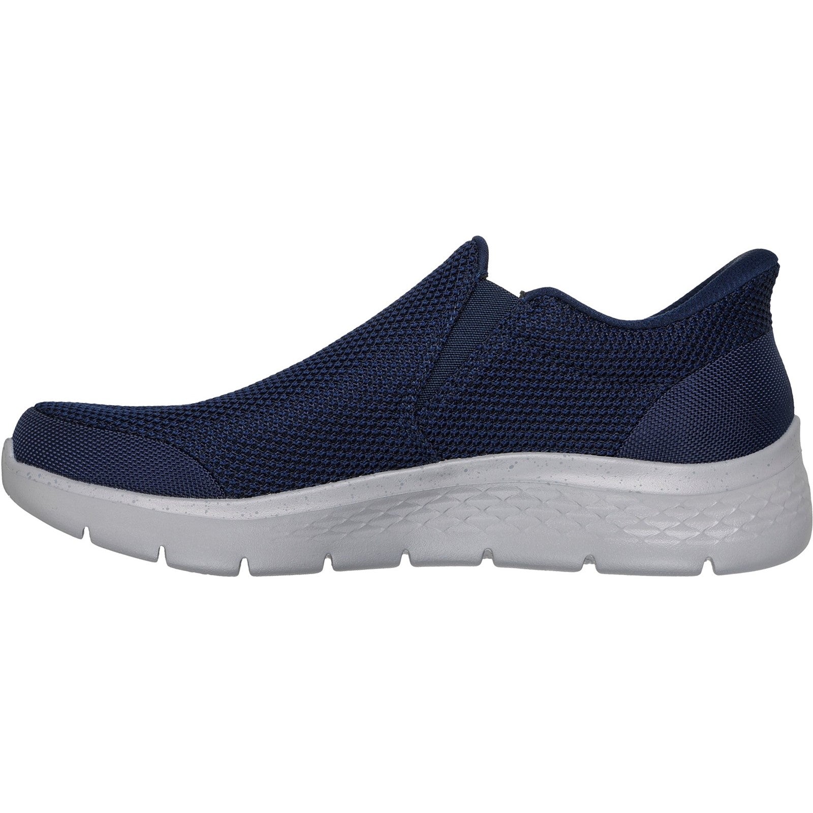 Men's Wide Fit Skechers 216333 Slip-ins Go Walk Flex Ojai
