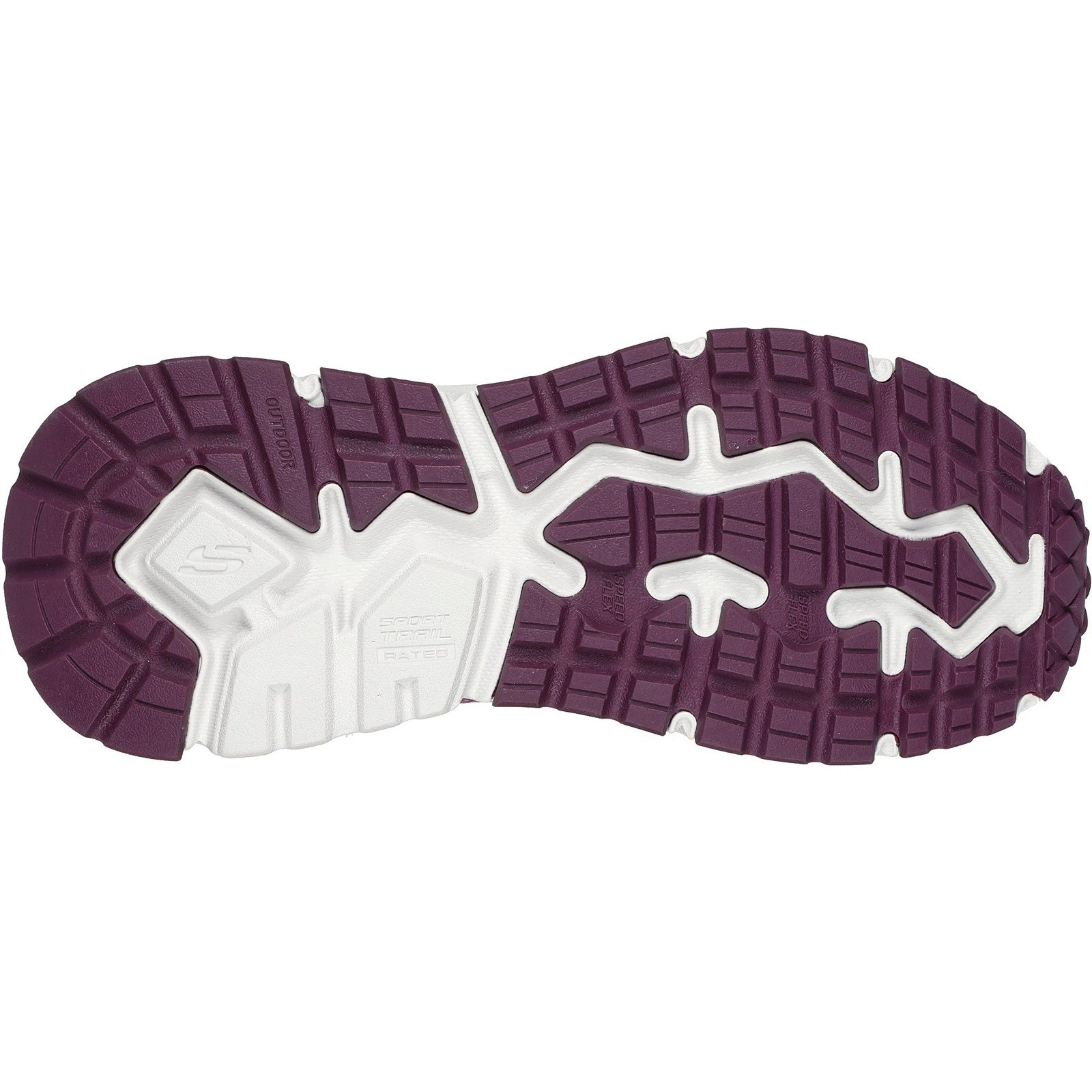 Women's Relaxed Fit Skechers 180167 D'lux Journey Marigold