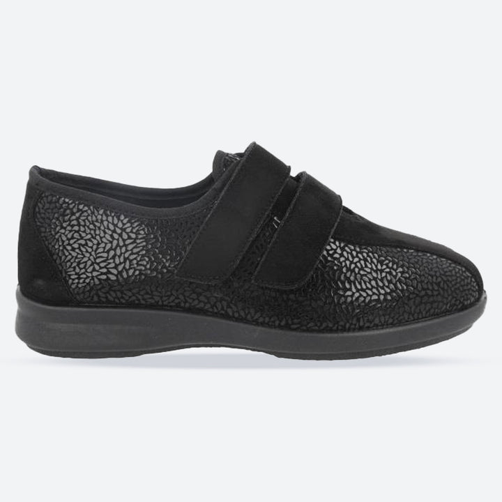 Women's Wide Fit DB Moon Shoes
