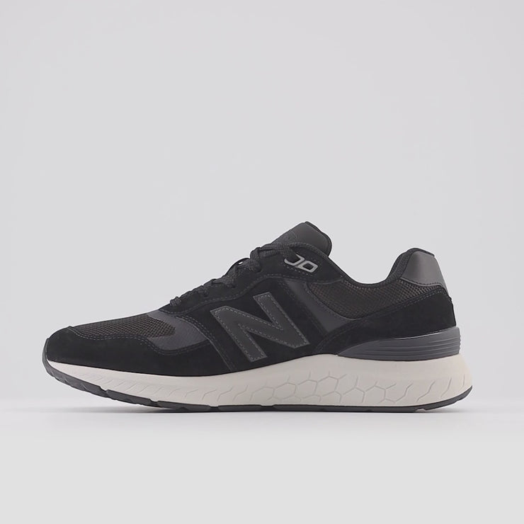 sachi　New Balance WW880TB6 23cm 2E Womens 880 New Balance Wide Fit Sneakers – Wide Fit Shoes US