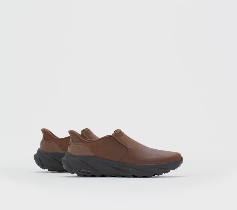 Men's Relaxed Fit Skechers 205547 Slip-ins Conner Rayne Sneakers