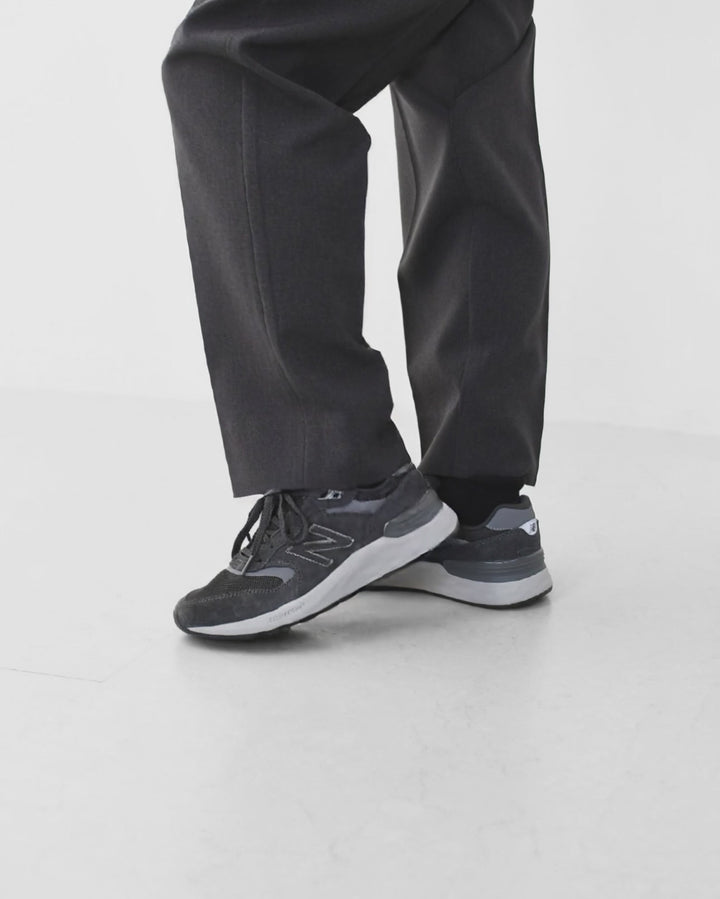 Men's Wide Fit New Balance MW880BB7 Walking/Running Sneakers - Fresh Foam