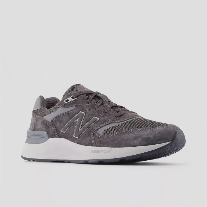 Men's Wide Fit New Balance MW880BB7 Walking/Running Sneakers - Fresh Foam