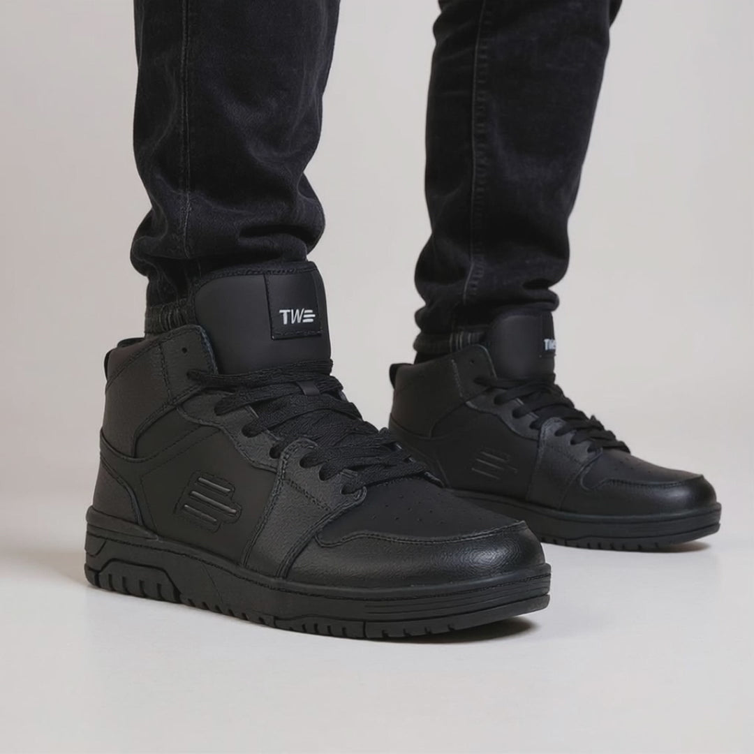 Mens Wide Fit Tredd Well Toony Boot