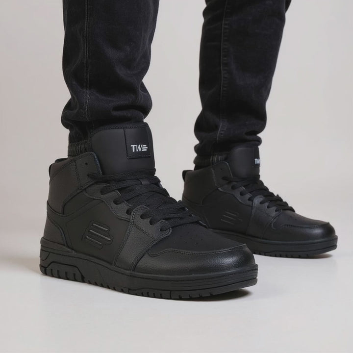 Mens Wide Fit Tredd Well Toony Boot