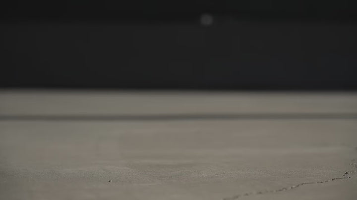 Men's Wide Fit New Balance ML574EVM Running Sneakers - Exclusive - Burgundy/White