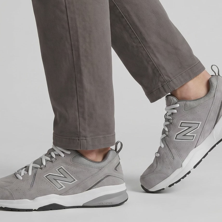New Balance MX608UG5 Herren-Sneaker in weiter Passform