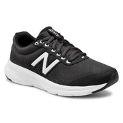 Mens Wide Fit New Balance M411LB2 Trainers
