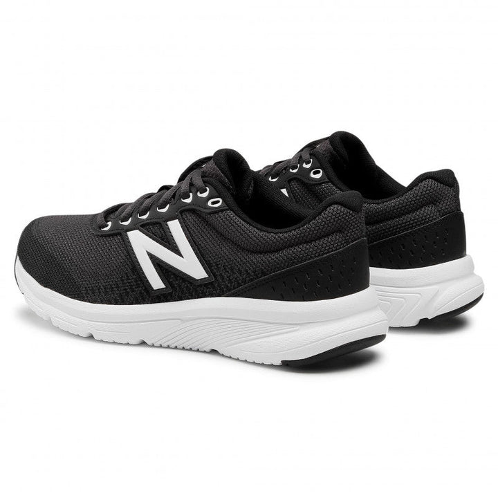 Mens Wide Fit New Balance M411LB2 Sneakers