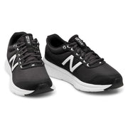 Mens Wide Fit New Balance M411LB2 Sneakers