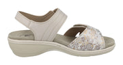 Womens Wide Fit Db Rosefinch Sandals