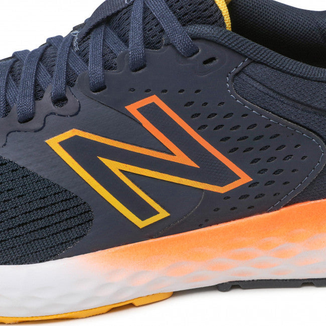 Mens Wide Fit New Balance M520HE7 Sneakers