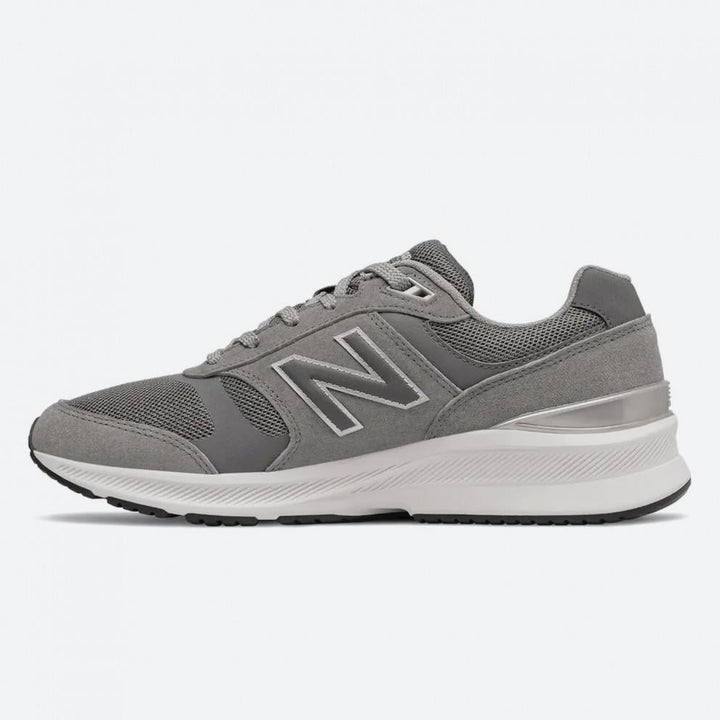 Men's Wide Fit New Balance MW880GR5 Running Sneakers