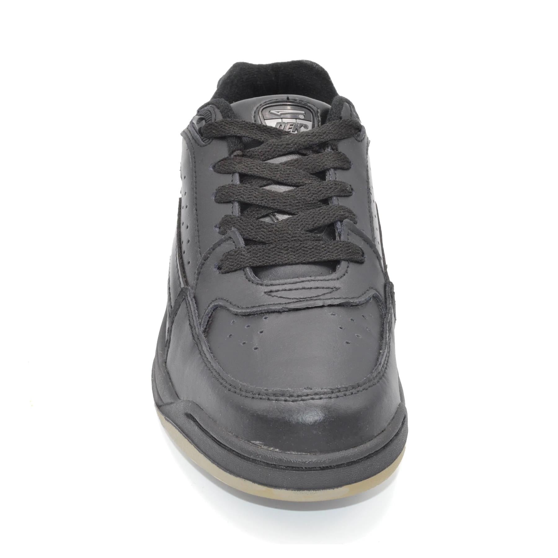 【U LAN】(UNISEX) Our Deki Wide Training Mens Wide Fit Dek Orlance 187AY Trainers | Parallel