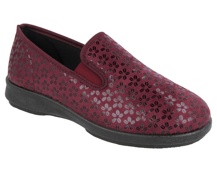 Womens Wide Fit DB Ariel Shoes