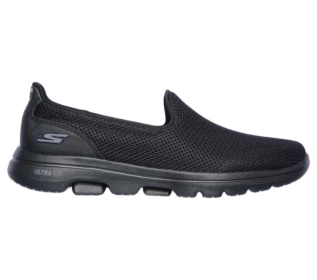 Skechers go walk wide fit womens fashion