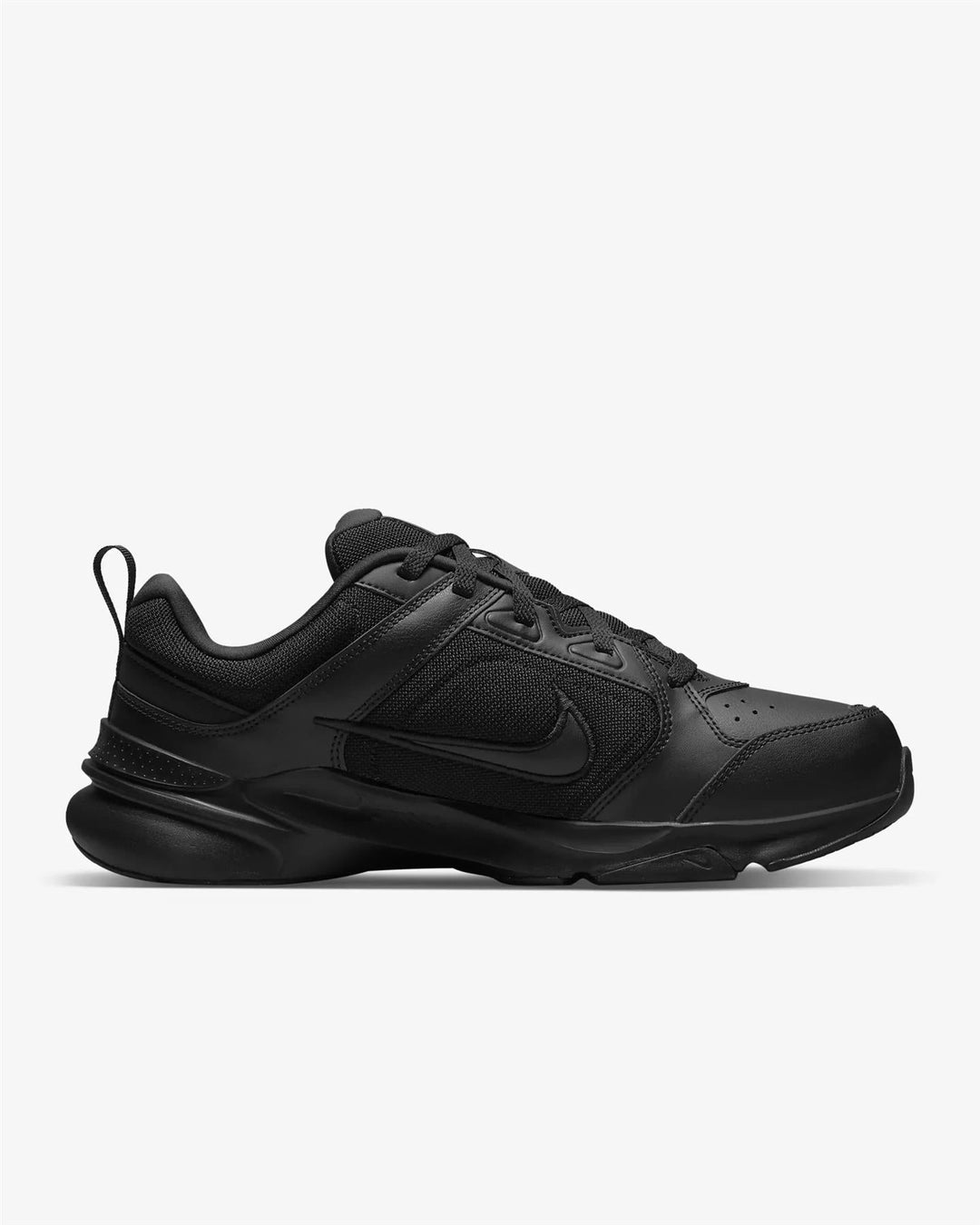 Mens Wide Fit Nike DM7564-002 Defy All Day Walking Sneakers