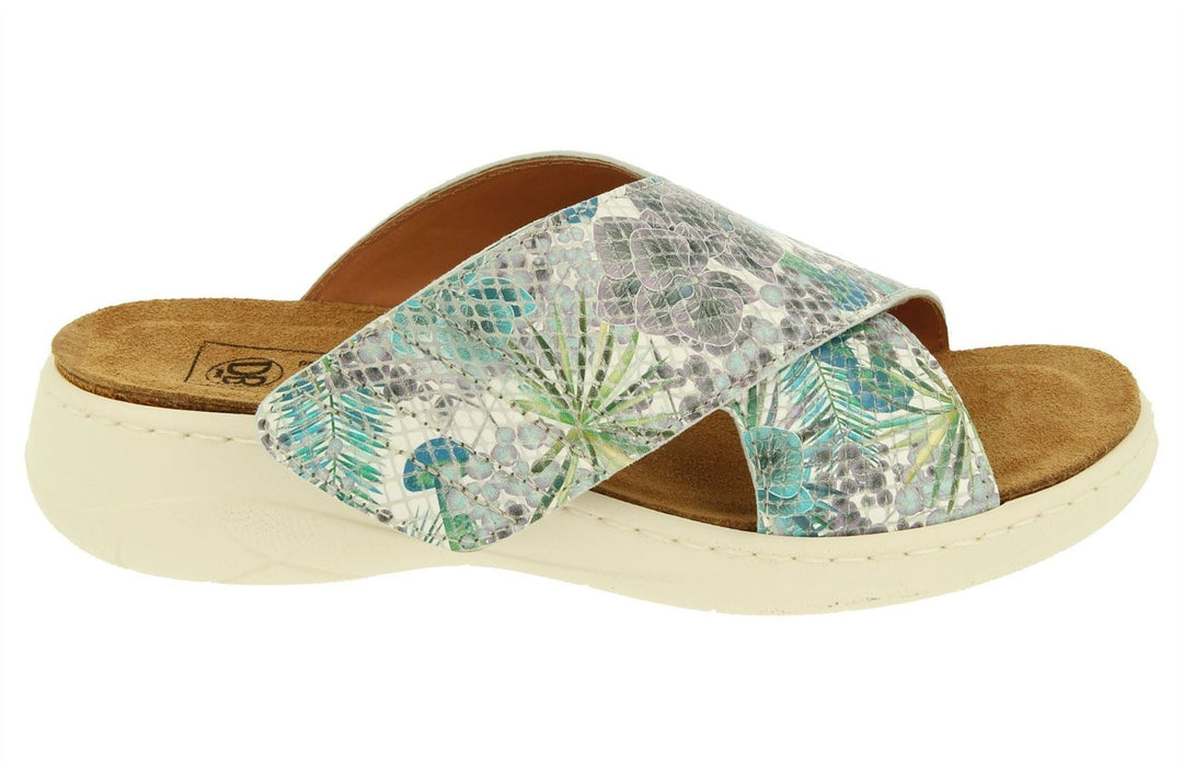 Db Rocker Sandals Womens Wide Fit DB Roxanne Sandals | DB Shoes | Wide Fit Shoes – Wide ...