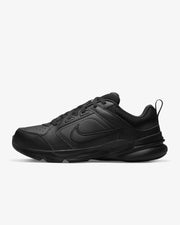 Mens Wide Fit Nike DM7564-002 Defy All Day Walking Trainers