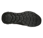 Mens Wide Fit Skechers Flex Advantage Tuscan 4.0 -232230W Shoes