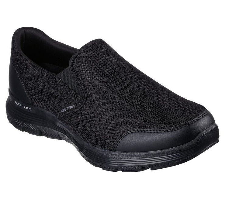 Mens Wide Fit Skechers Flex Advantage Tuscan 4.0 -232230W Shoes