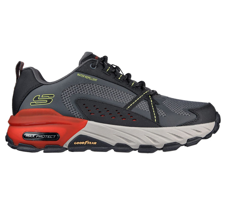 Men's Wide Fit Skechers 237303 Max Protect Walking Sneakers