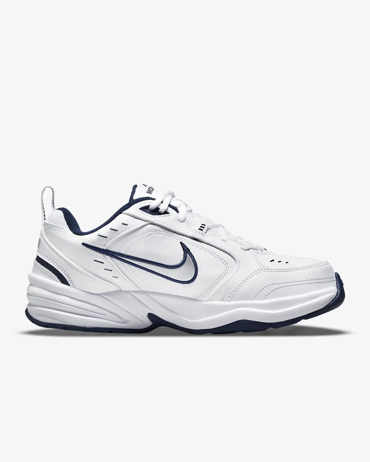 Sygdom Forenkle opladning Women's Wide Fit Nike 416355-102 Air Monarch Iv Trainers | Nike | Wide Fit  Shoes