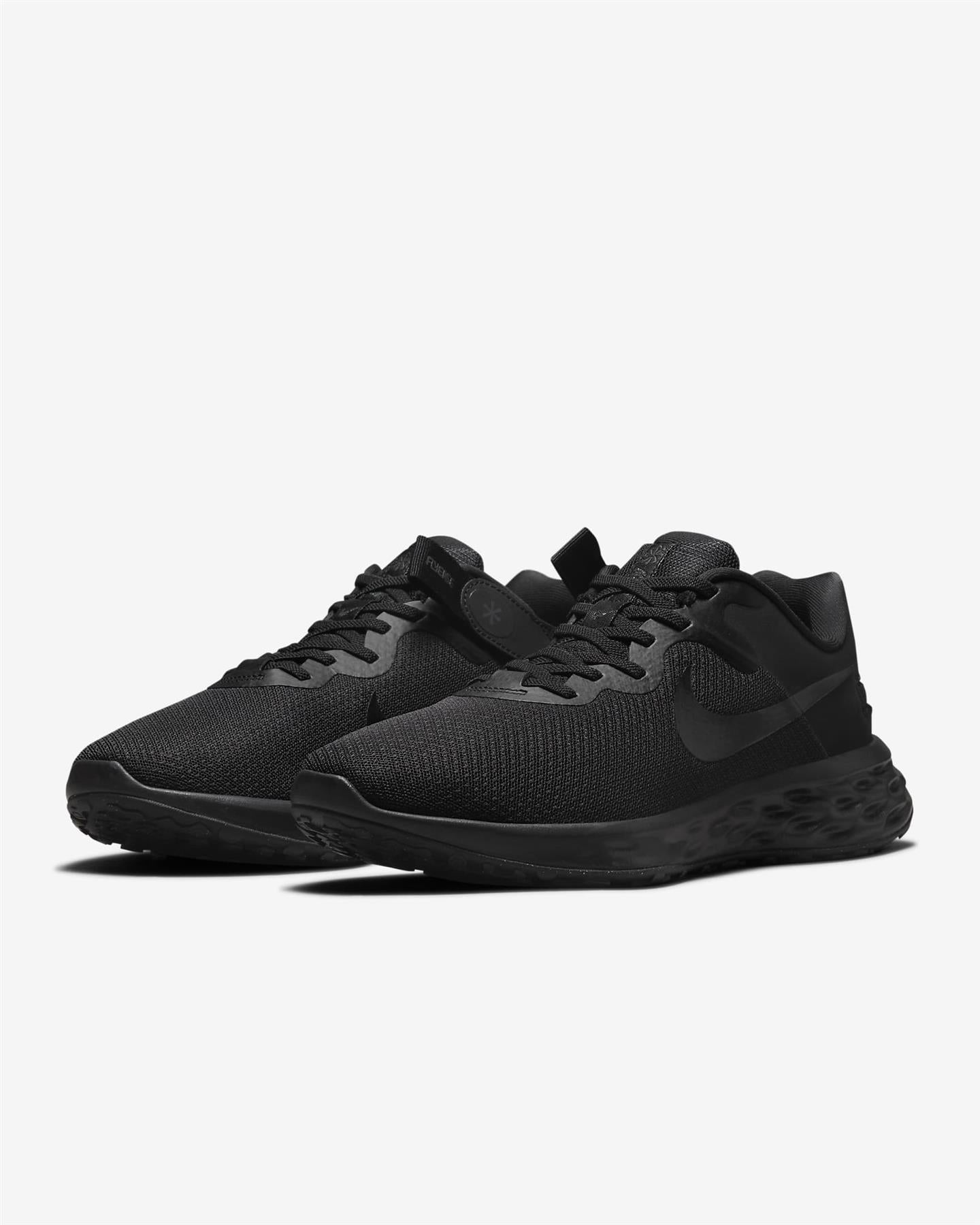 Nike revolution 4 flyease (extra-wide) men's running shoe best sale