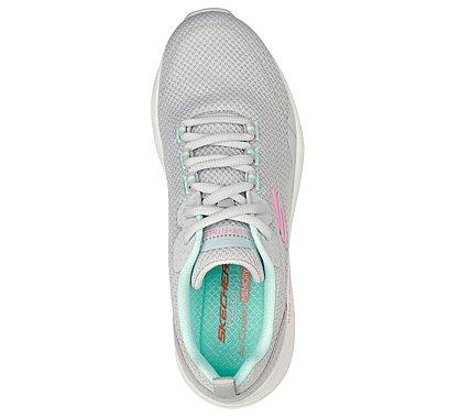 Womens Wide Fit Skechers 149835 Sneakers