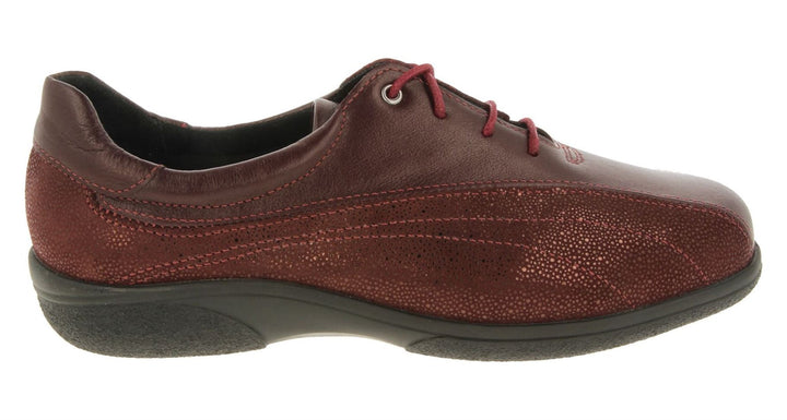 Womens Wide Fit DB Avocet Shoes