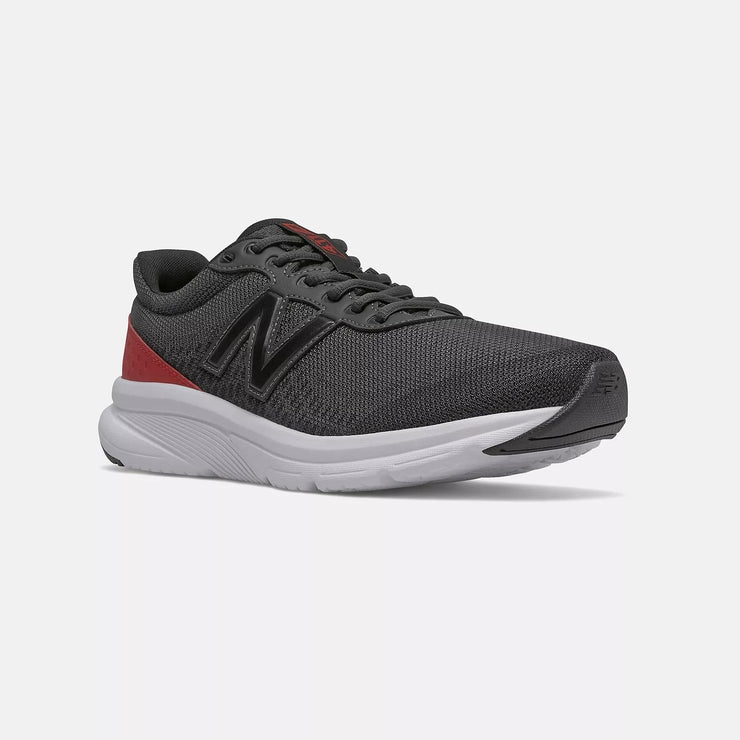 Mens Wide Fit New Balance M411 Trainers
