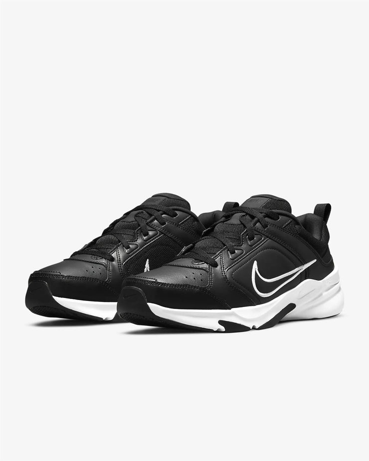 Mens Wide Fit Nike Defy DM7564 001 Trainers