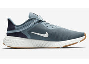 Mens Wide Fit Nike CJ9885 Flyease Running Trainers