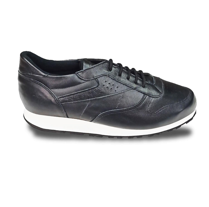 Mens Wide Fit Reed Daly Sneakers