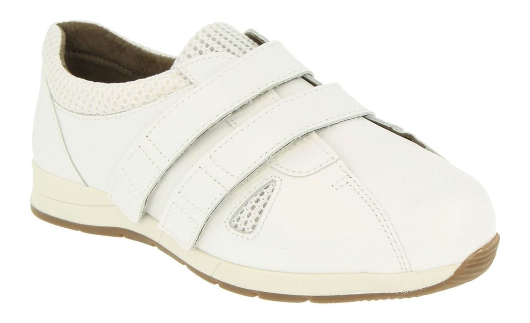 Womens Wide Fit DB Riley Shoes